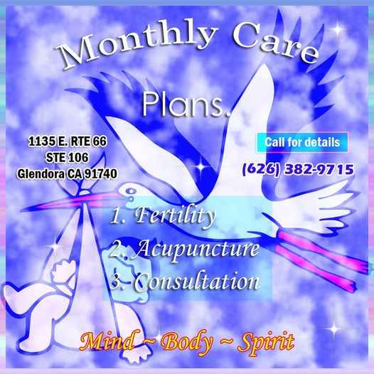 Glendora Acupuncture Coupon Glendora Acupuncture Best Acupuncturist