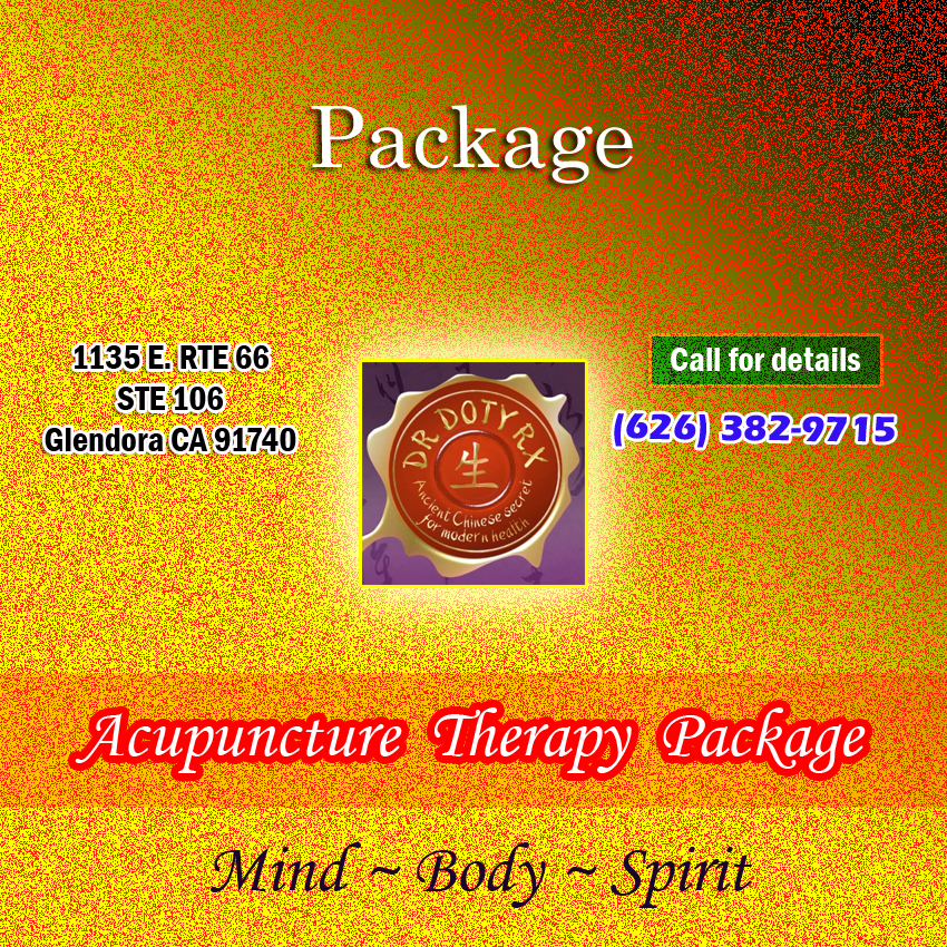 Acupuncture