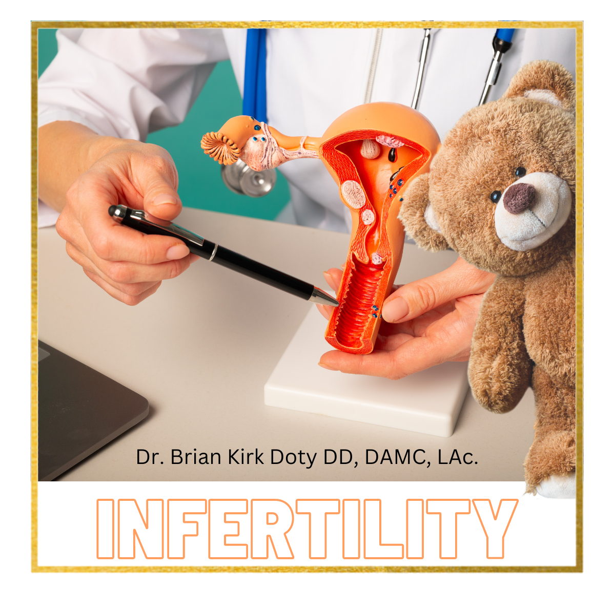 Infertility